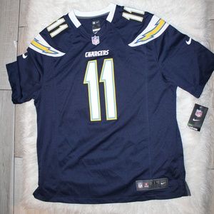 CHARGERS Jersey NWT